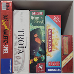 Regalbild